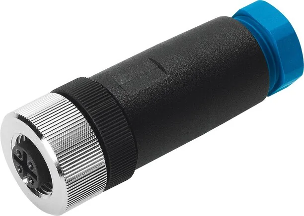 Festo - FBSD-GD-9-5POL-18324 - Presa