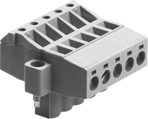 Festo - FBSD-KL-2X5POL-525635 - Attacco bus