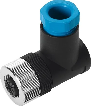 Festo - FBSD-WD-9-18525 - Presa