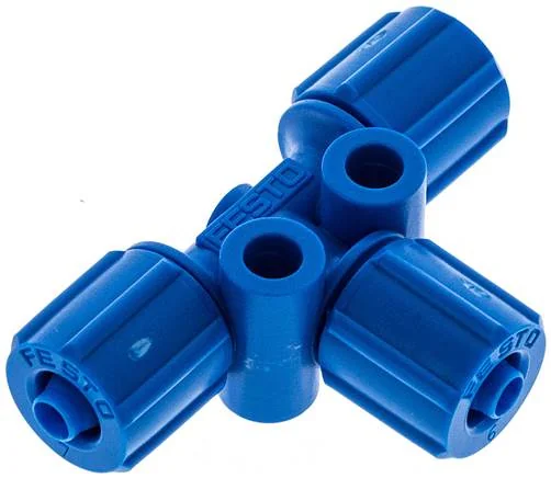 Festo - FCK-3-PK-4-KU-6274 - Pezzo collettore a T