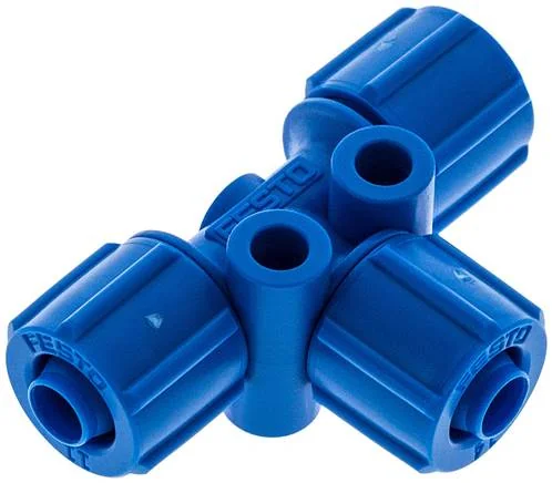 Festo - FCK-3-PK-6-KU-6275 - Pezzo collettore a T