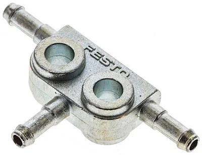 Festo - FCN-3-PK-3-14768 - Collettore push-in