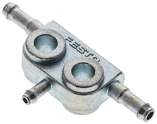 Festo - FCN-3-PK-3/2-31314 - Collettore push-in