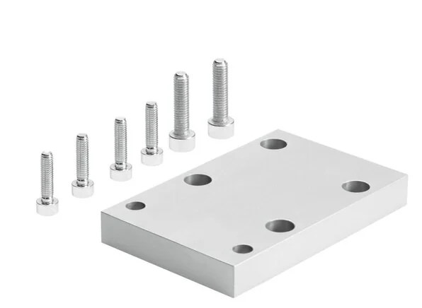 Festo - FDPA-40-540783 - Fissaggio a flangia