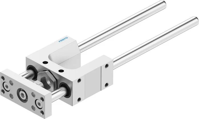 Festo - FEN-12/16-125-GF-8204044 - Unità guida