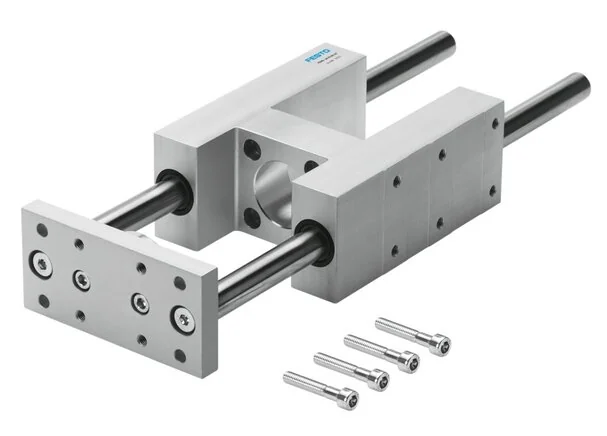 Festo - FENG-100-200-KF-34532 - Unità guida