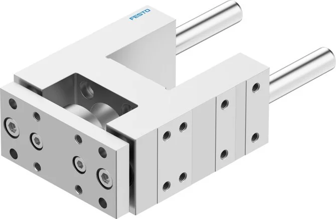 Festo - FENG-50-80-GF-8204077 - Unità guida