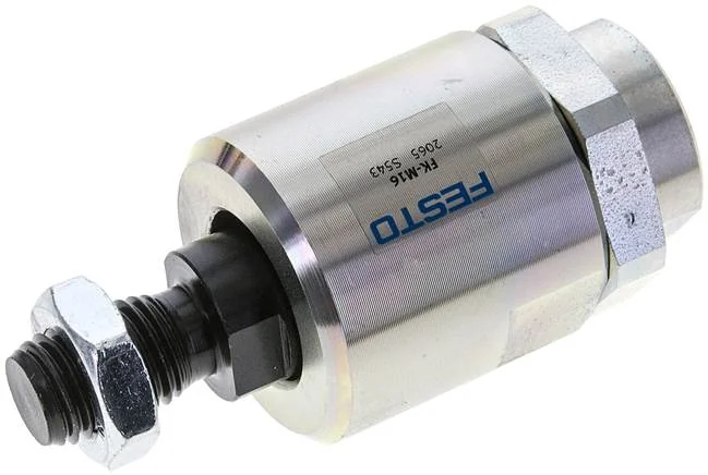 Festo - FK-M16-2065 - Giunto Flexo
