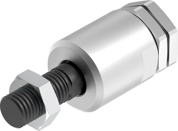 Festo - FK-M27X2-10485 - Giunto Flexo