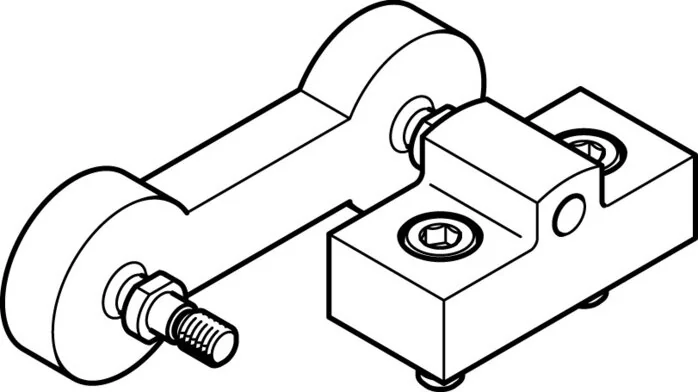 Festo - FKC-8/12-529350 - Driver