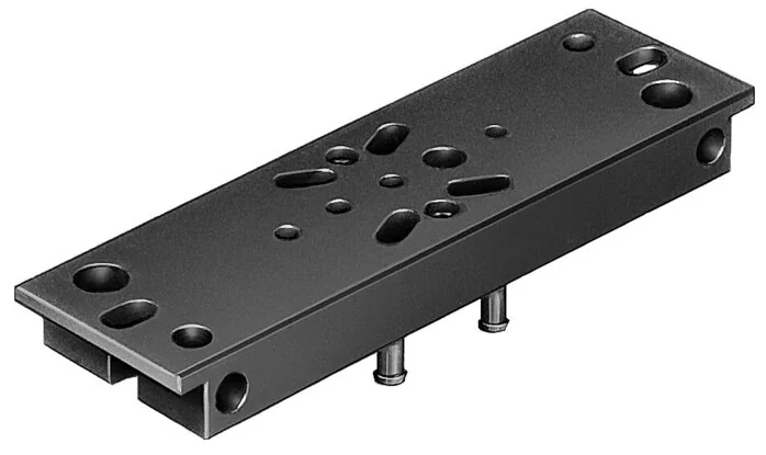 Festo - FLP-7-PK-3-102104 - Piastra di attacco