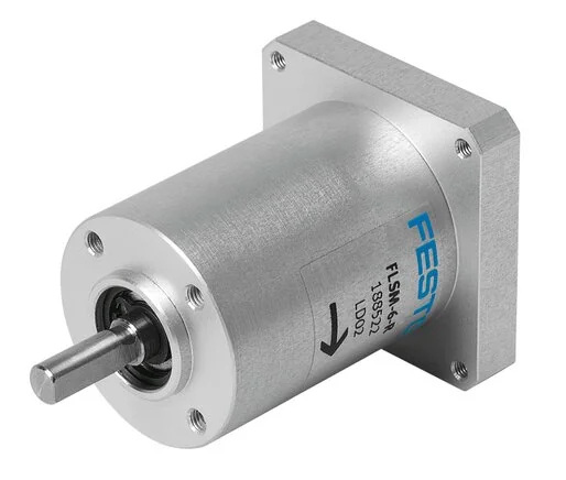 Festo - FLSM-6-L-188523 - Ruota libera