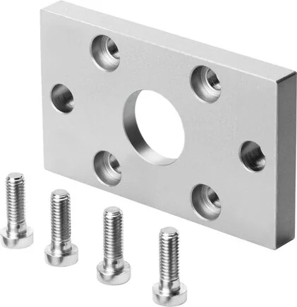 Festo - FNC-16-537246 - Fissaggio a flangia