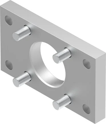 Festo - FNC-50-174378 - Fissaggio a flangia