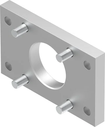 Festo - FNC-63-174379 - Fissaggio a flangia