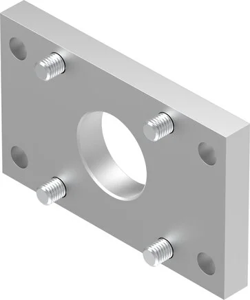 Festo - FNC-80-174380 - Fissaggio a flangia