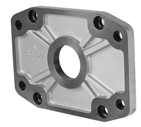 Festo - FNG-250-157508 - Fissaggio a flangia