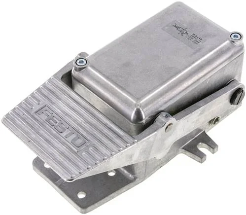 Festo - FP-3-1/4-B-8986 - Valvola a pedale