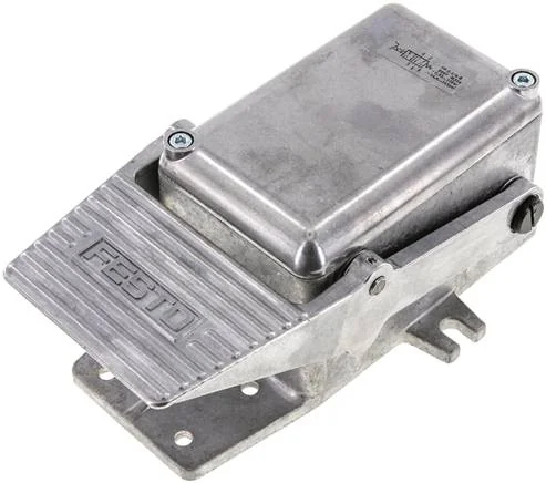 Festo - FP-5-1/4-B-8997 - Valvola a pedale