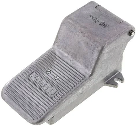 Festo - FPB-3-1/4-526984 - Valvola a pedale