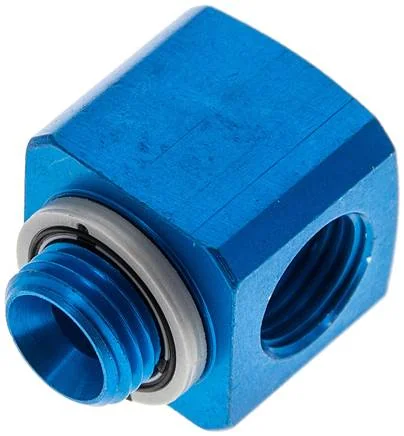 Festo - FR-1/4-A/I-3586 - Distributore