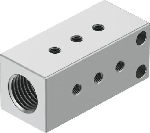 Festo - FR-9-M3-B-30981 - Collettore blocco
