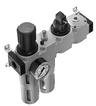 Festo - FRC-1/2-D-MIDI-KE-185835 - Unità di servizio