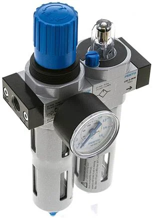 Festo - FRC-1/4-D-MINI-159605 - Unità di servizio
