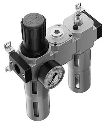 Festo - FRC-1/8-D-MINI-KA-185791 - Unità di servizio