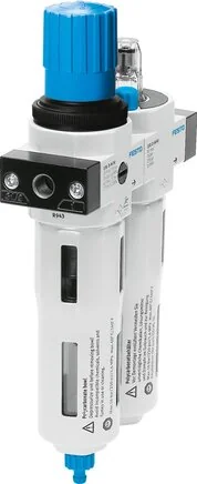 Festo - FRC-1/8-D-O-MINI-A-162746 - Unità di servizio