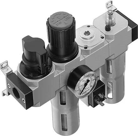 Festo - FRC-3/4-D-MAXI-KC-A-185826 - Unità di servizio