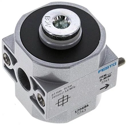 Festo - FRM-D-MINI-170684 - Modulo di derivazione