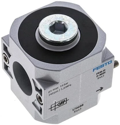 Festo - FRM-H-D-MIDI-170688 - Modulo di derivazione