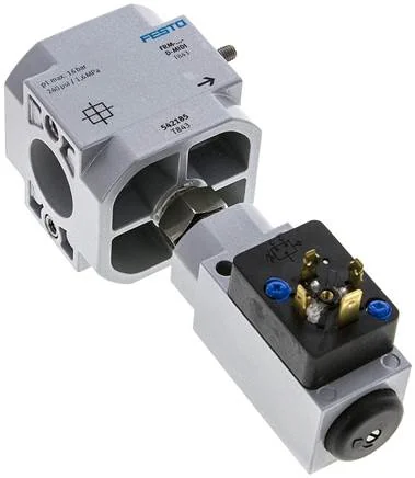 Festo - FRM-Y-D-MIDI-542185 - Modulo di derivazione