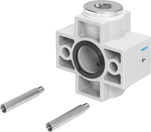 Festo - FRZ-D-MAXI-NPT-178235 - Collettore blocco