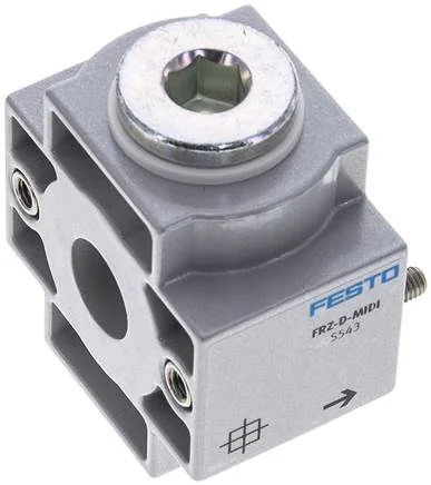 Festo - FRZ-D-MIDI-159592 - Collettore blocco