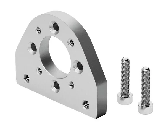 Festo - FSR-12-14658 - Fissaggio a flangia