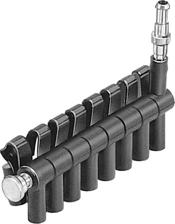 Festo - FSS-KM-8-12-13830 - Adattatore