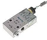 Festo - FVS-3-1/8-3876 - Valvola con asta della molla