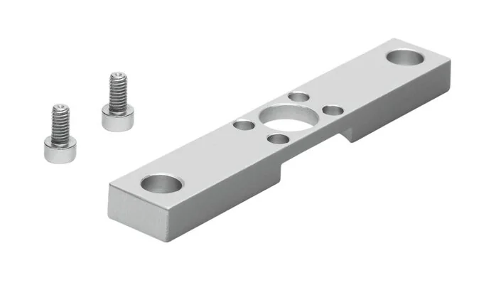 Festo - FZF-12-161811 - Fissaggio a flangia