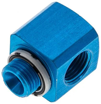 Festo - G-1/8-A/I-3614 - L Gomito