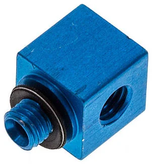 Festo - G-M5-A/I-3558 - L Gomito