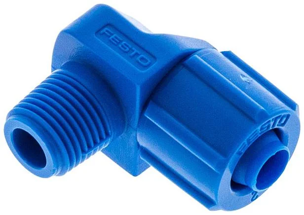 Festo - GCK-1/8-PK-6-KU-6268 - L Raccordo rapido
