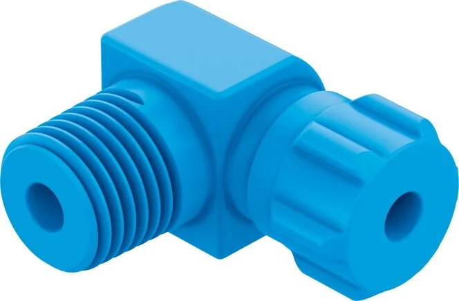 Festo - GCK-3/8-PK-6-KU-6271 - L Raccordo rapido