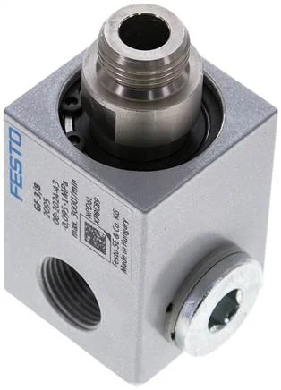 Festo - GF-3/8-2095 - Collettore rotativo