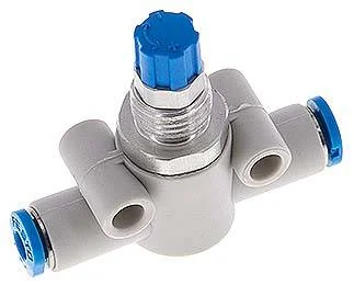 Festo - GR-QS-3-193965 - Valvola di non ritorno con strozzamento