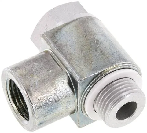 Festo - GRLA-1/2-B-151179 - Valvola di non ritorno con strozzamento