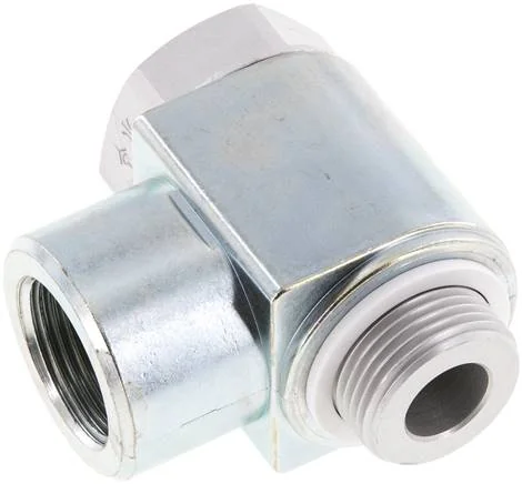 Festo - GRLA-3/4-B-151180 - Valvola di non ritorno con strozzamento