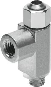 Festo - GRLO-M3-175039 - Valvola di strozzamento