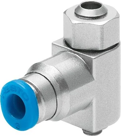 Festo - GRLO-M3-QS-3-175042 - Valvola di strozzamento
